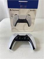 SONY PLAYSTATION WIRELESS CONTROLLER FOR PS5