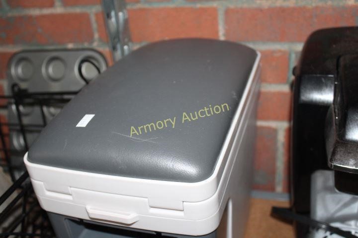 Armory Auction May 8, 2021 Saturday Sale