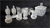 Crystal & Glass Collectibles