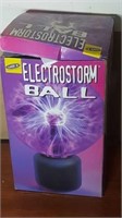 Electrostorm Ball