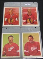 RAY MILLER HOCKEY CARD COLLECTION ONLINE AUCTION 26 MAY 21