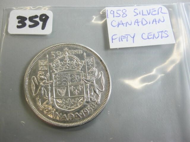 Courtney Auctions May 11, 2021 Coin Sale