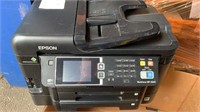 Epson Workforce WF-3640 All in One