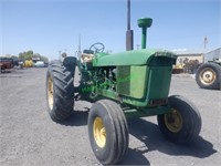 John Deere Wheatland 2WD Tractor