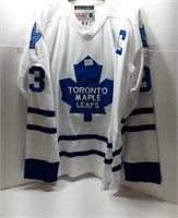 MAP.E LEAFS JERSEY - #93 GILMOUR - SIZE 54