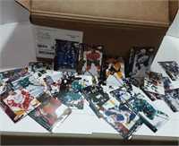 HOCKEY CARDS - BOX OF ASSORTED
