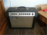 Gibson Amp