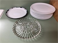 Large Plates, Vegetable Server & more