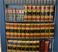 Books - Martindale Hubbell Law Dictionary - 27