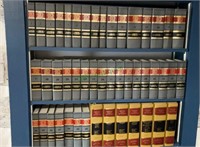 Books - Virginia Court of Appeals Reports - law