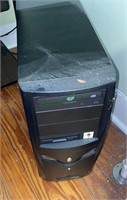 Computer system - Windows XP professional OEM