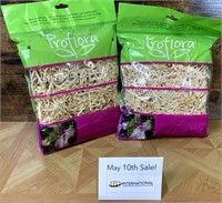 2 Bags of Proflora
