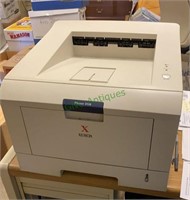 Xerox brand copier - Phaser 3150. Untested