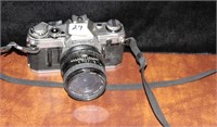 CANON AE-1 35MM SINGLE LENS REFLEX CAMERA 5040833