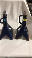 3 ton jack stands