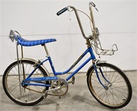 1970 Schwinn Sting-Ray Stardust Girls Bicycle
