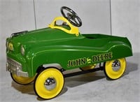 Contemporary John Deere Pedal Car