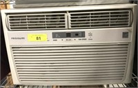 FRIGIDAIRE WINDOW UNIT 110V,