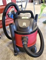 CENTRAL PNEUMATIC 5 GAL WET/DRY VAC/BLOWER