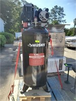 HUSKY 60 GAL 175 PSI COMPRESSOR-NEW