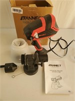 VANNECT SPRAY GUN PAINT STAIN FINAL SALE