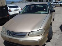 2005 Chevrolet Malibu - #113138