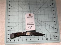 Knife Makers Choice G 96 Brand No.860