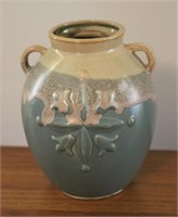 Pottery Vase 6"