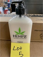 Hempz Original