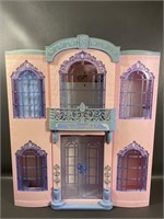 Vintage Barbie Grand Hotel