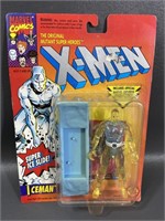 Toy Biz X-Men Iceman Figurine