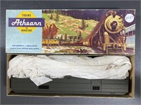 Athearn Ho Scale STD Full Baggage