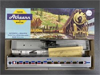 Athearn Ho Scale SL Diner Amtrak