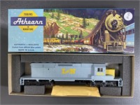 Athearn Ho Scale SD40-2 PWR L&N