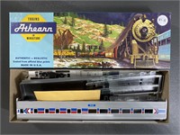 Athearn Ho Scale SL Diner Amtrak