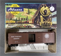 Athearn Ho Scale 50Ft Southern Box