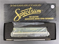 Bachman Spectrum HO Scale Southern Locomotive