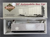 Proto Series 2000 Ho Scale Box Car 21028