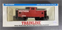 Walters Trainline HO Scale Southern