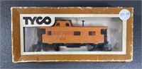 Tyco HO Scale Union Pacific