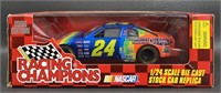 1996 Racing Champions 1/24 Scale Die-Cast Car