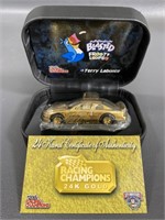 24K Gold Racing Champions Terry Labonte Froot