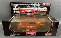 1992 Racing Champions 1:24 Scale Die Cast Car