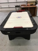 Harvard Air Hockey Table 48x84x32