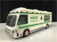HESS BUS WITH MOTORCYCLE