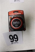 Crescent Lufkin Control Series 25' Measuring Tape