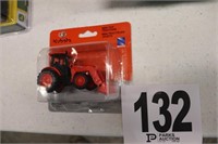 Kubota Mini Toy Tractor (Unopened)