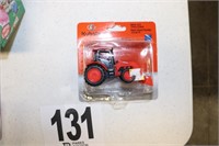 Kubota Mini Toy Tractor (Unopened)