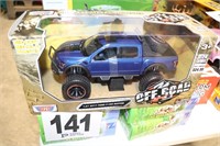 Motor Max Off Road Ford F-150 Die Cast (Unopened)