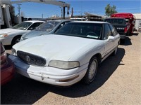 1997 Buick Lesabre - Bill of Sale - #492140